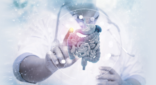 Motility Center